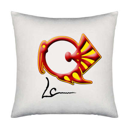 Linda Cluster - Disc Bird 01