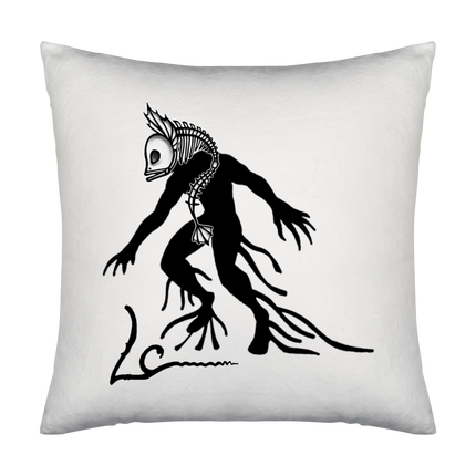 Linda Cluster - Deadfisherman 1