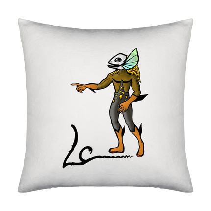 Linda Cluster - Deadfisherman color 1