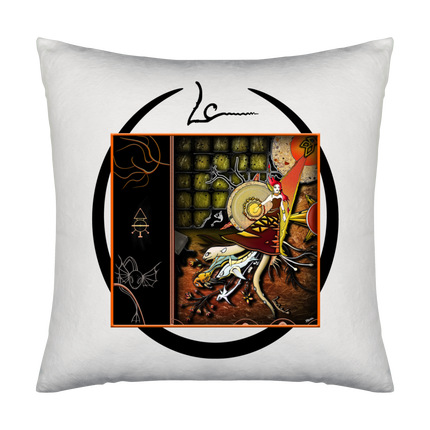 Linda Cluster - Zoology Dress