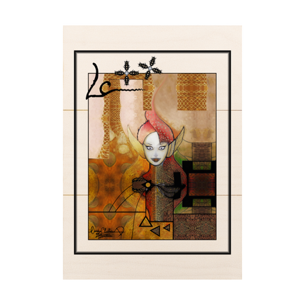 Linda Cluster - Metam Oh Phorse