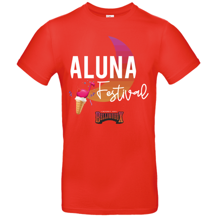 T-Shirt ALUNA - 2023