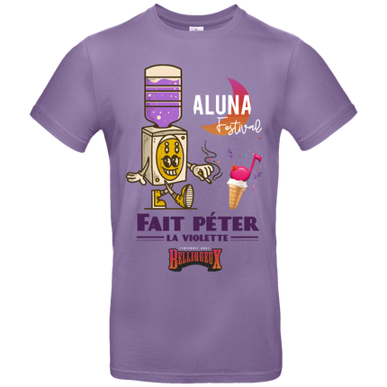 T-Shirt ALUNA - 2023