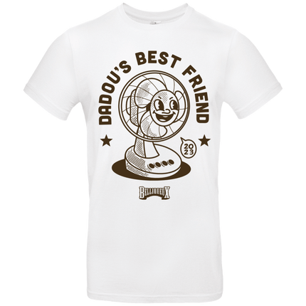 T-Shirt DADOU - 2023