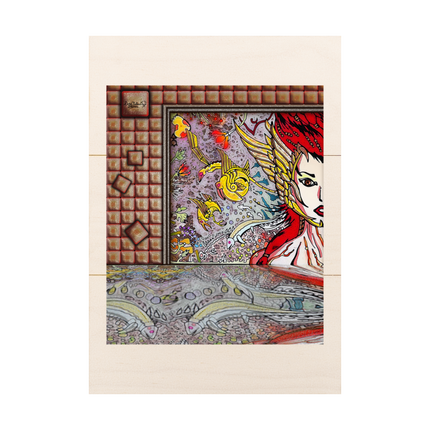 Linda Cluster - Clustebering-A-Dream 2