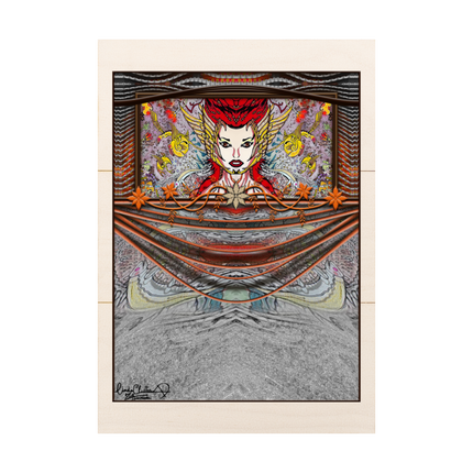 Linda Cluster - Clustebering-A-Dream 3