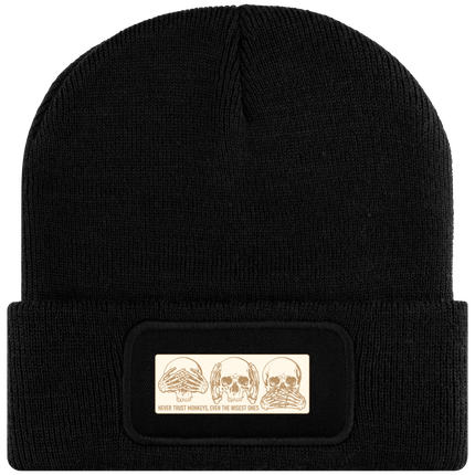 Bonnet 
