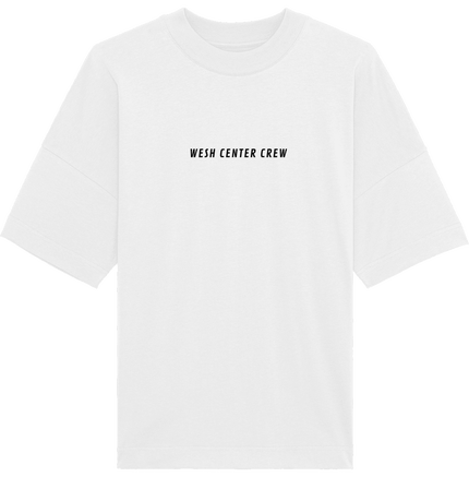 T-Shirt Oversize WSC