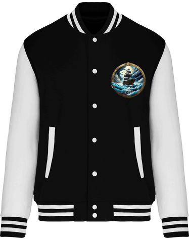Teddy Bear Vest - EVG Mission