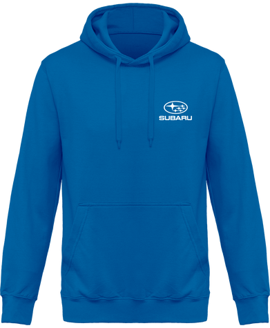Sweat Subaru (Face & Dos) (H)