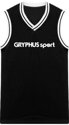 Maillot de basket GSM