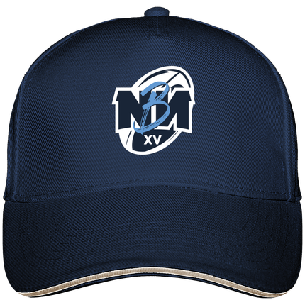 Casquette NNB Ballon