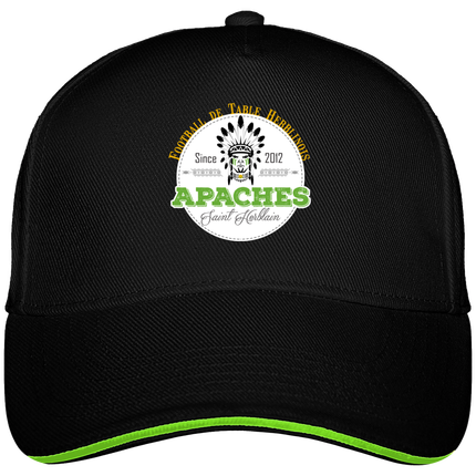 Casquette Apache