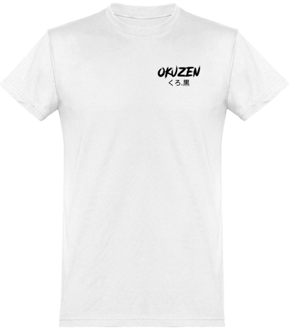 T-Shirt Okuzen Éclat
