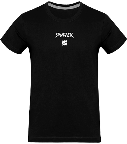 RAWPVCK T-Shirt 2024