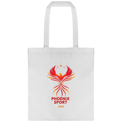 PHOENIX SPORT - SAC EN COTON - 2024