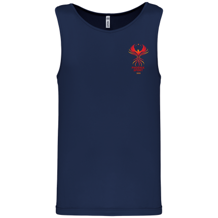 PHOENIX SPORT - DÉBARDEUR HOMME - 2024
