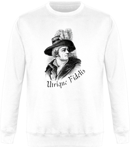 Charette Utrique Fidelis - Pull