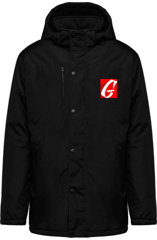 Parka Gryphus brand