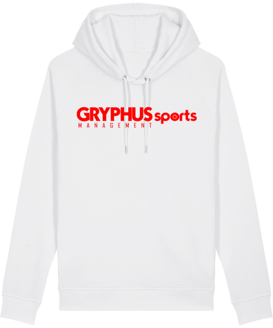 Sweat a capuche GSM