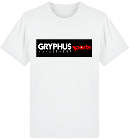 Tee Shirt épais Bio GSM