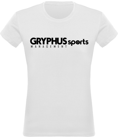  T-shirt femme GSM