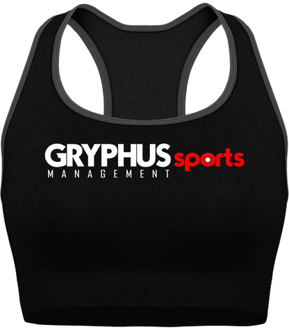 Brassière sport GSM