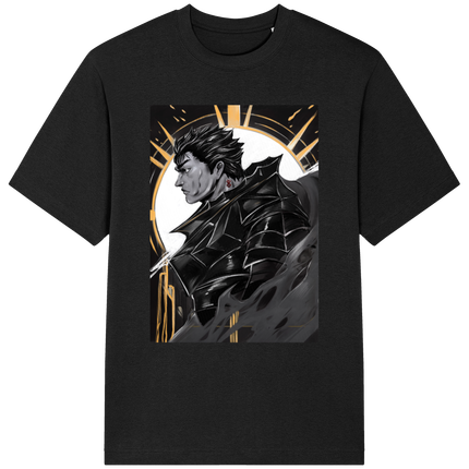 T-shirt 240g/m² Guts