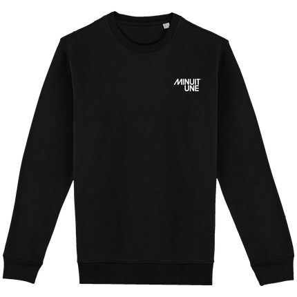 sweatshirt. front only