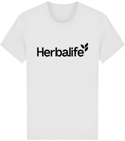 T-shirt herbalife 