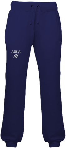Pantalon de Jogging Mixte - A2KA (Broderie)
