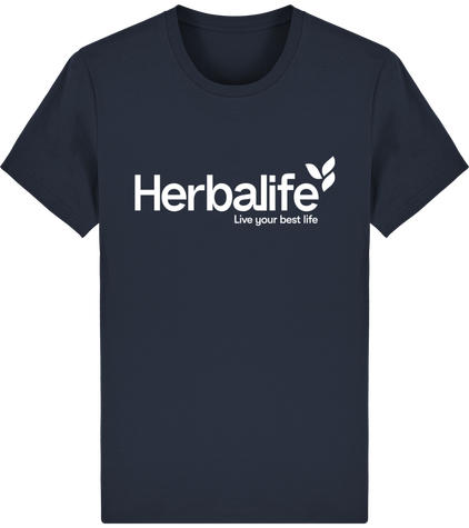 T SHIRT NAVY BLUE 