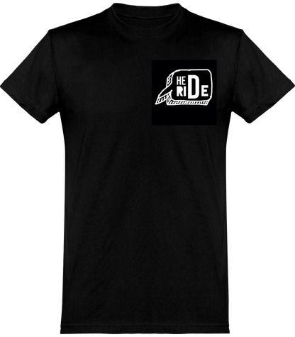 Le t_shirt Hed ride