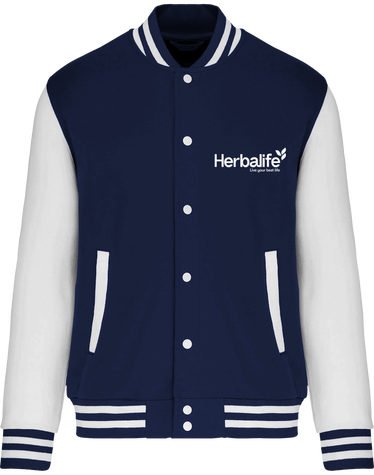 TEDDY HERBALIFE LIVE YOUR BEST LIFE 