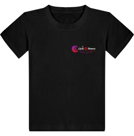 Tee shirt unisexe enfant