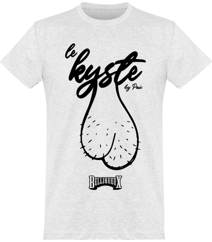 T-Shirt - Mes Papattes de Chaton