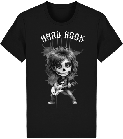Hard rock 1