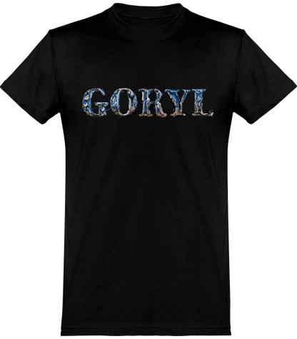 T-shirt homme ( ICE )