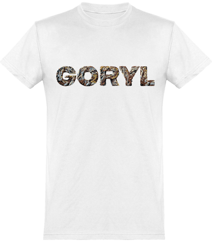 T-shirt homme GORYL ( ANIMAL )