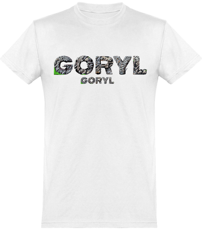 T-shirt homme ( PELAGE NOIR )