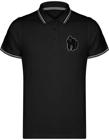 Polo élégant GORYL CLASSIC
