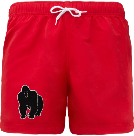 SHORT GORYL - DE BAIN 