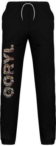Pantalon de jogging GORYL  ( ANIMAL )