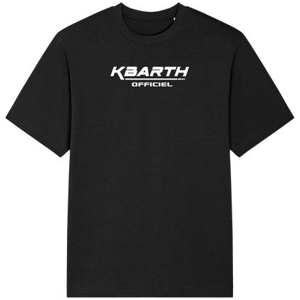 Kbarth officiel - Sponsor edition