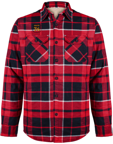 Uniforme Motard Route 76