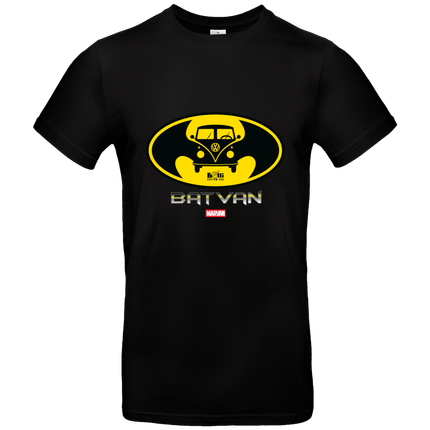 Tee-shirt Homme “BatVan“ Combi T1