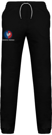 Jogging Brodé Rugby France