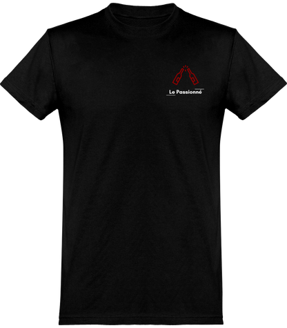 T-SHIRT LE PASSIONE simple