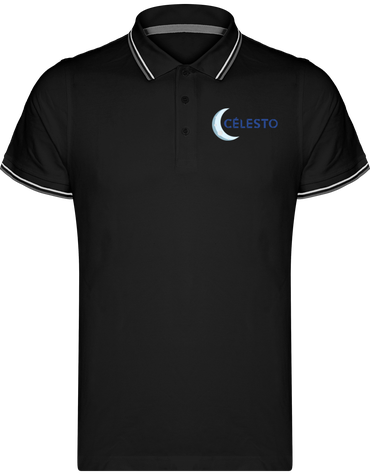 Polo Célesto