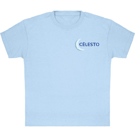 T-Shirt Enfant Célesto